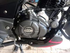 Bajaj Pulsar 150 Twin Disc